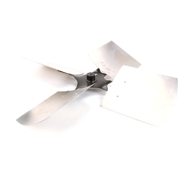 Hussmann Blade-30 Dia Fan 28 Deg Cw 5/8 Bore 112730 - main